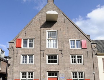 Museum Nijkerk